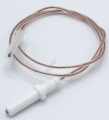 Arcelik Ignition Plug - Gas Ignitor ( Cable Length: 450 Mm) - 268100044